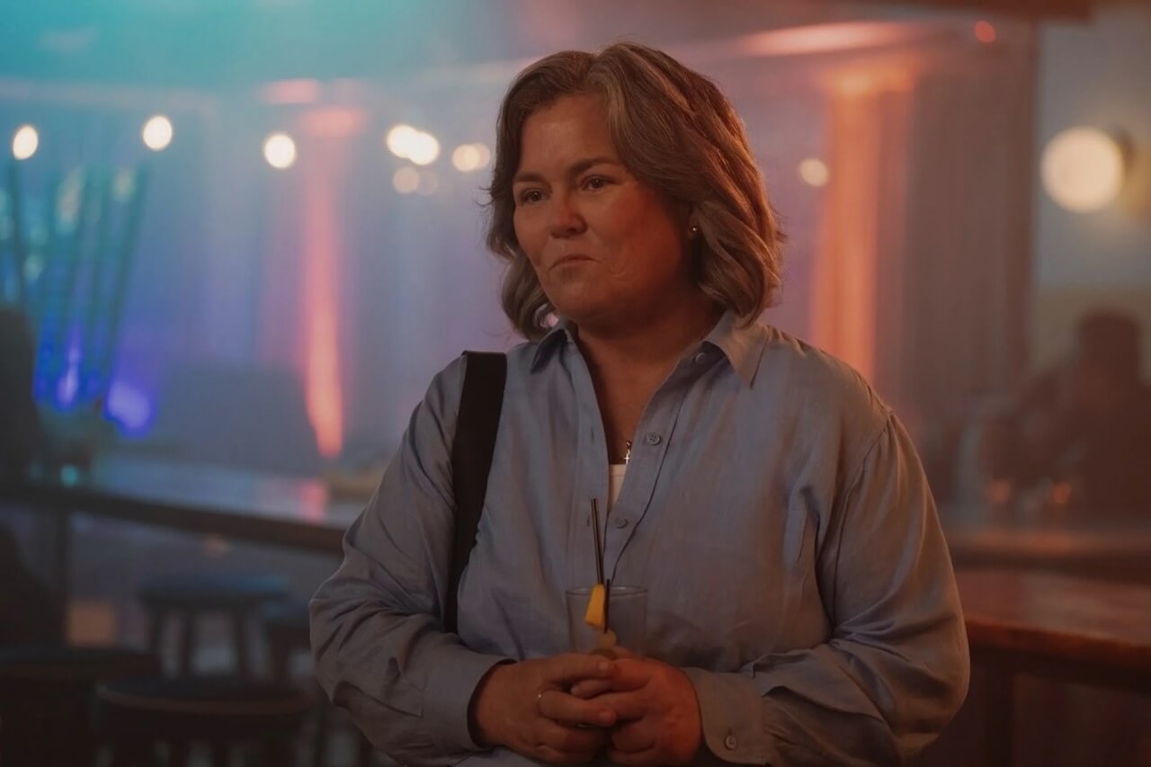 Trump vuole revocare la cittadinanza a Rosie O'Donnell che replica: "Sono una donna queer e ti faccio paura" - Rosie ODonnell - Gay.it