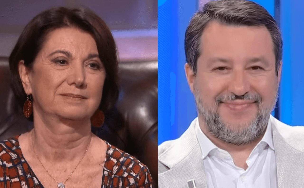 Salvini e Roccella contro la Consulta: “Sentenza politica, il papà non si cancella”