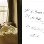 We're Just Learning How To Be Love di Hamza Ashraf - Thumbnail