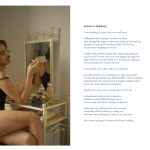 We're Just Learning How To Be Love di Hamza Ashraf - Thumbnail