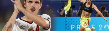 Sergio Camello, calciatore spagnolo, ha rilasciato una magnifica intervista a El Pais in cui ha parlato della fragilità maschile, della mascolinità tossica del mondo del pallone e di omofobia.