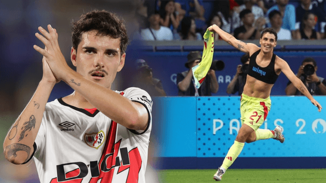 Sergio Camello, calciatore spagnolo, ha rilasciato una magnifica intervista a El Pais in cui ha parlato della fragilità maschile, della mascolinità tossica del mondo del pallone e di omofobia.