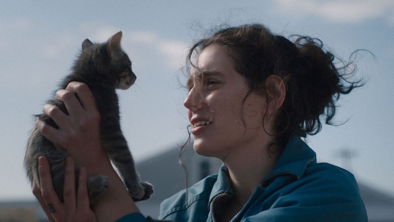 Cannes 2025, tutti i film LGBTQIA+ in corsa per la Queer Palm - Sorry Baby - Gay.it