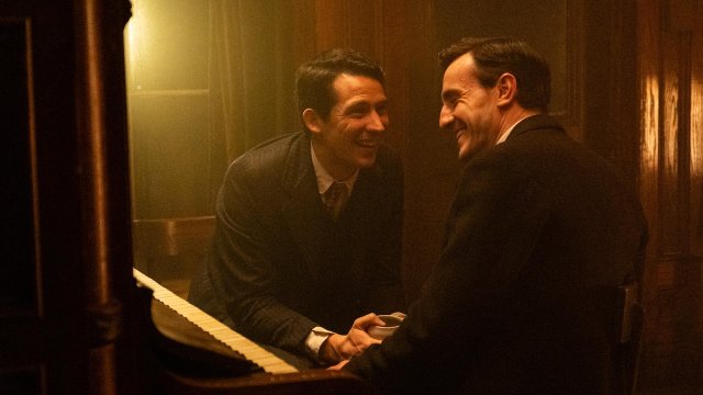 The History of Sound e le scene di sesso tra Paul Mescal e Josh O'Connor - THE HISTORY OF SOUND de Oliver Hermanus - Gay.it