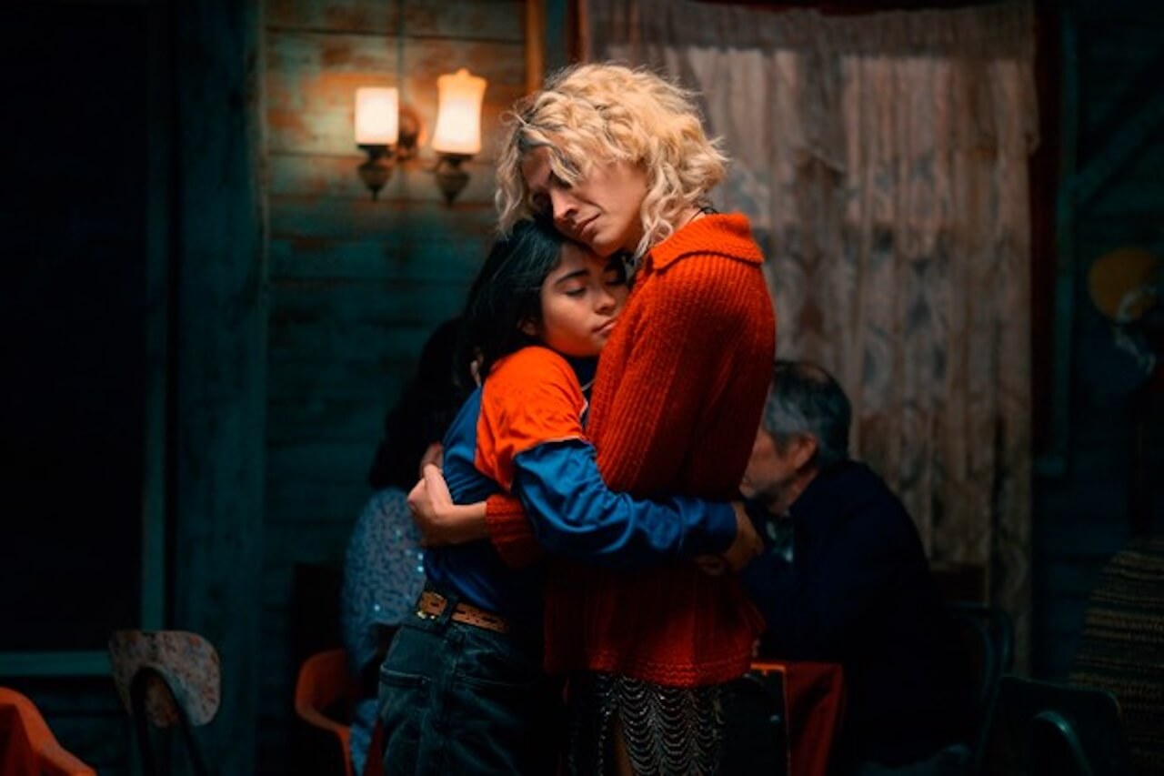 Cannes 2025, tutti i film LGBTQIA+ in corsa per la Queer Palm - THE MYSTERIOUS GAZE OF THE FLAMINGO - Gay.it