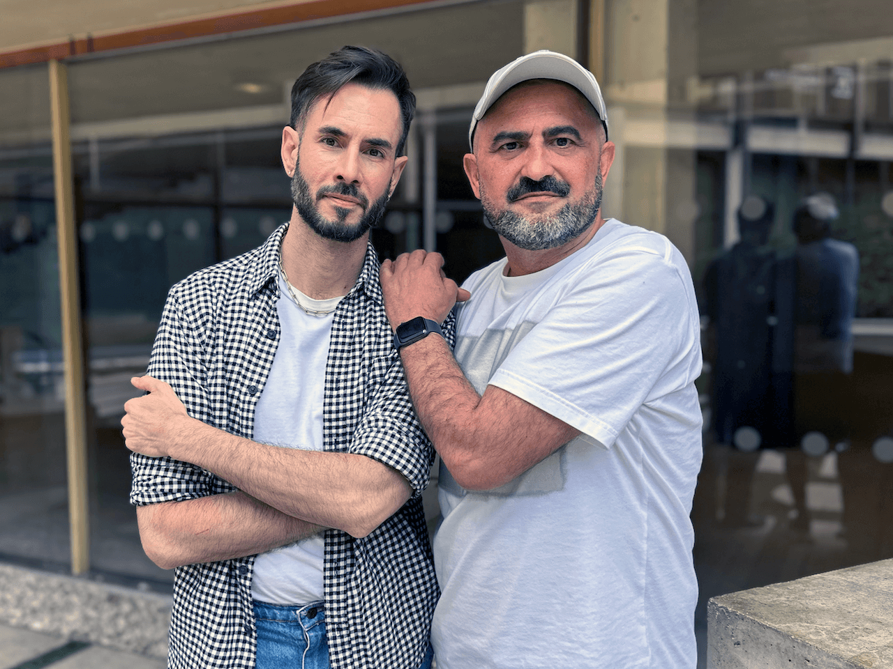 “Chemsex: A Trip Within”, il trailer del doc che affronta l'argomento chemsex senza pregiudizi - TONI POVEDA EMMA DEMAR - Gay.it