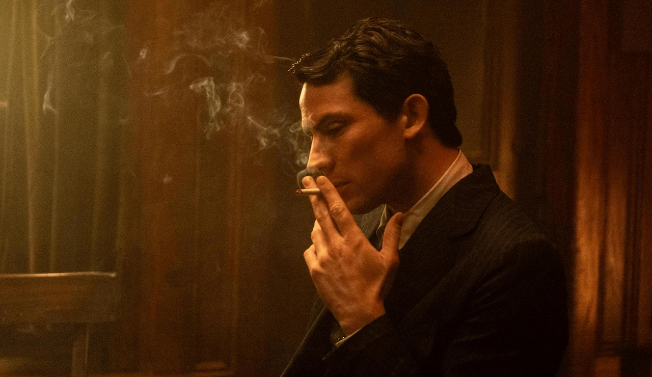 Paul Mescal, Josh O’Connor e lo sputo: la scena di sesso più esplicita in 'The History of Sound' è una piccola rivoluzione - The History of Sound - Gay.it