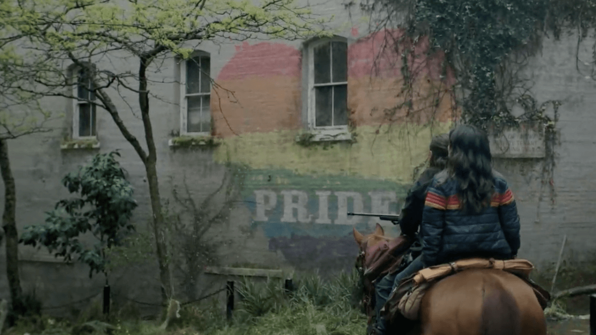 The Last of Us 2, esplode l’amore queer nella bellissima 4a puntata (VIDEO, attenzione agli spoiler)