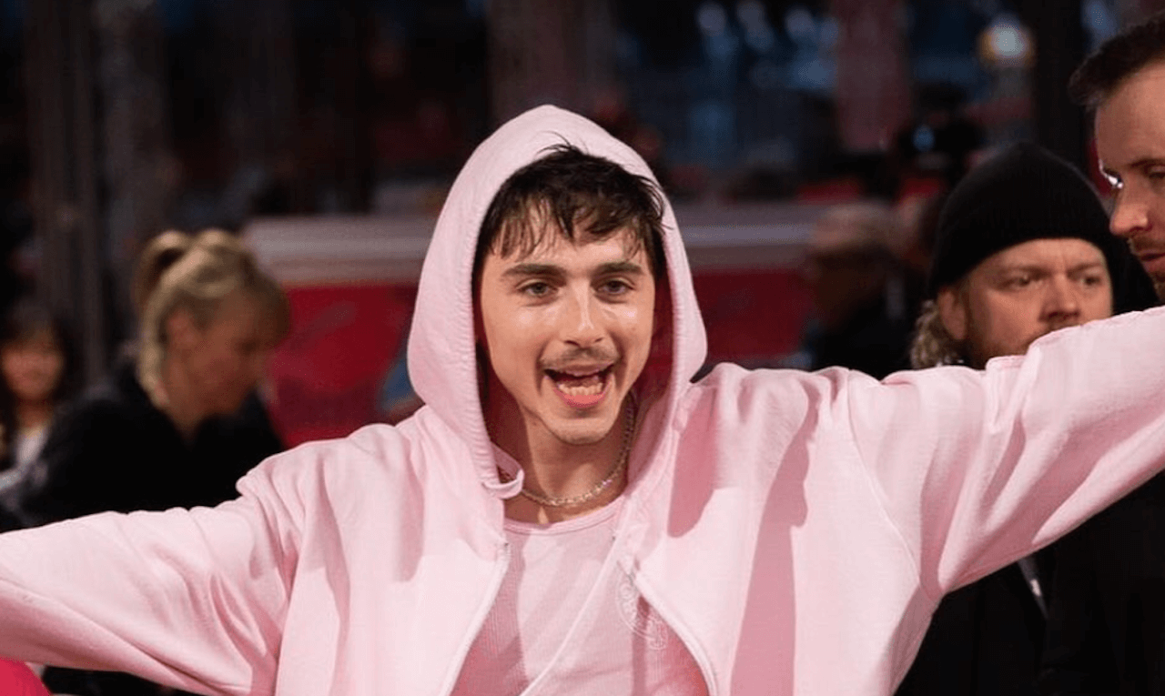 David di Donatello 2025, Timothée Chalamet sarà a Roma e riceverà il David Speciale