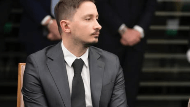 Tommaso Longobardi Gay.it