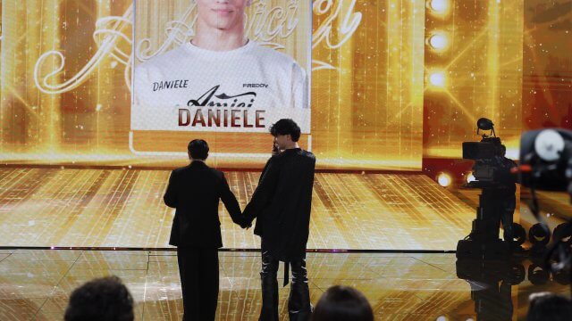 Chi è Daniele Doria, tutto sul ballerino che ha vinto Amici 24