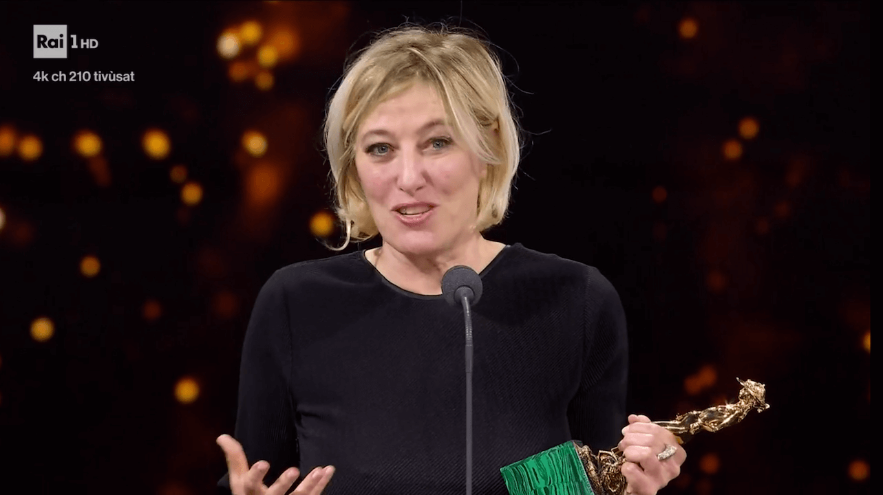 David 2025, trionfa Vermiglio di Maura Delpero. Ozpetek ringrazia l'amato Simone, boom Margherita Vicario - Valeria Bruni Tedeschi - Gay.it