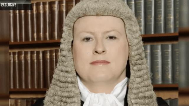 Victoria McCloud, la prima giudice trans del Regno Unito trascina la sentenza della Corte Suprema fino alla Corte Europea - Victoria McCloud - Gay.it