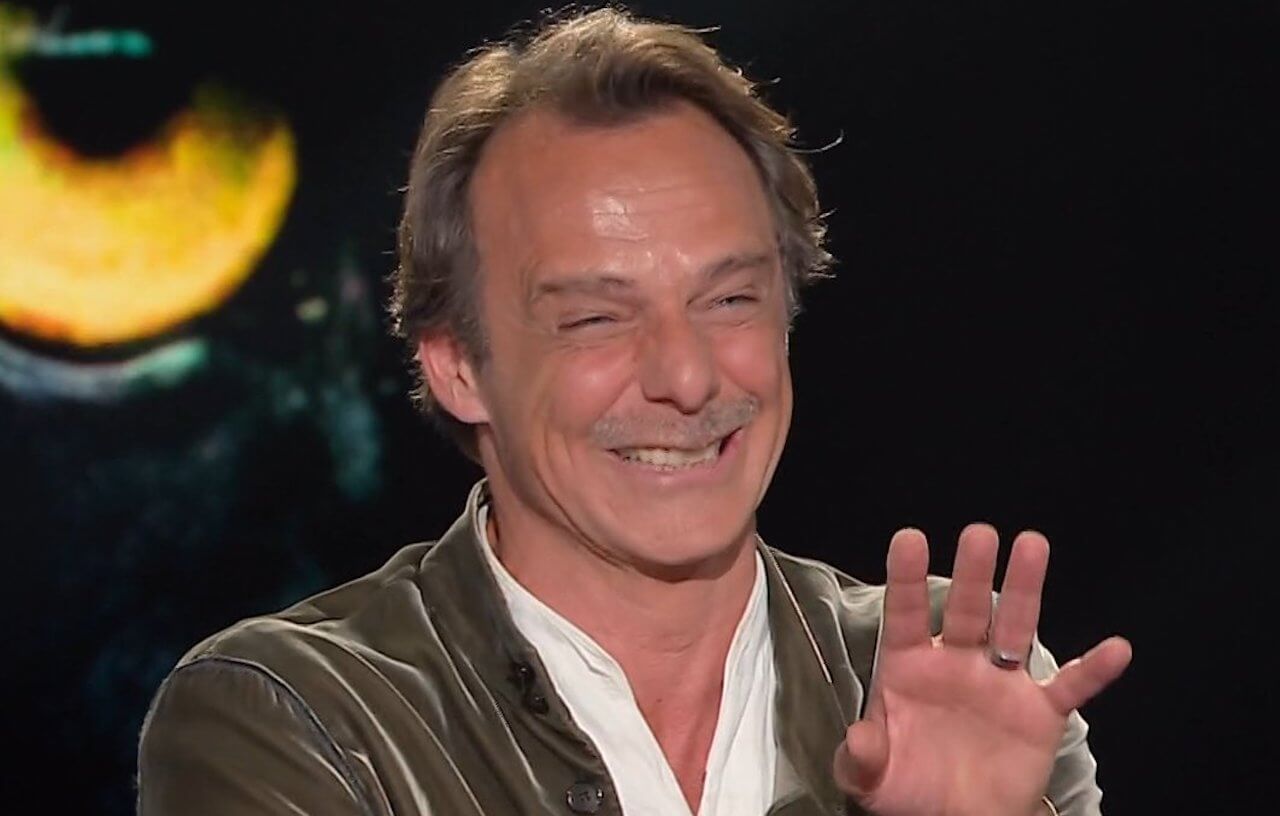 Alessandro Preziosi