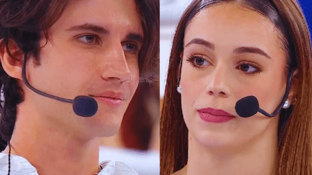 Alessia o Jacopo Sol? Il nome eliminato dal Serale di Amici 24