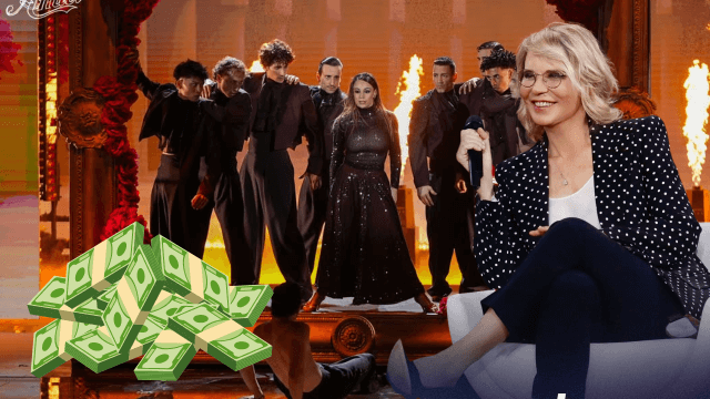 Quanto guadagna chi vince il Serale di Amici 24: lo "stipendio" settimanale degli allievi