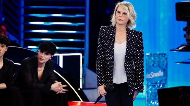 Serale Amici 24, spoiler eliminato semifinale del 10 maggio