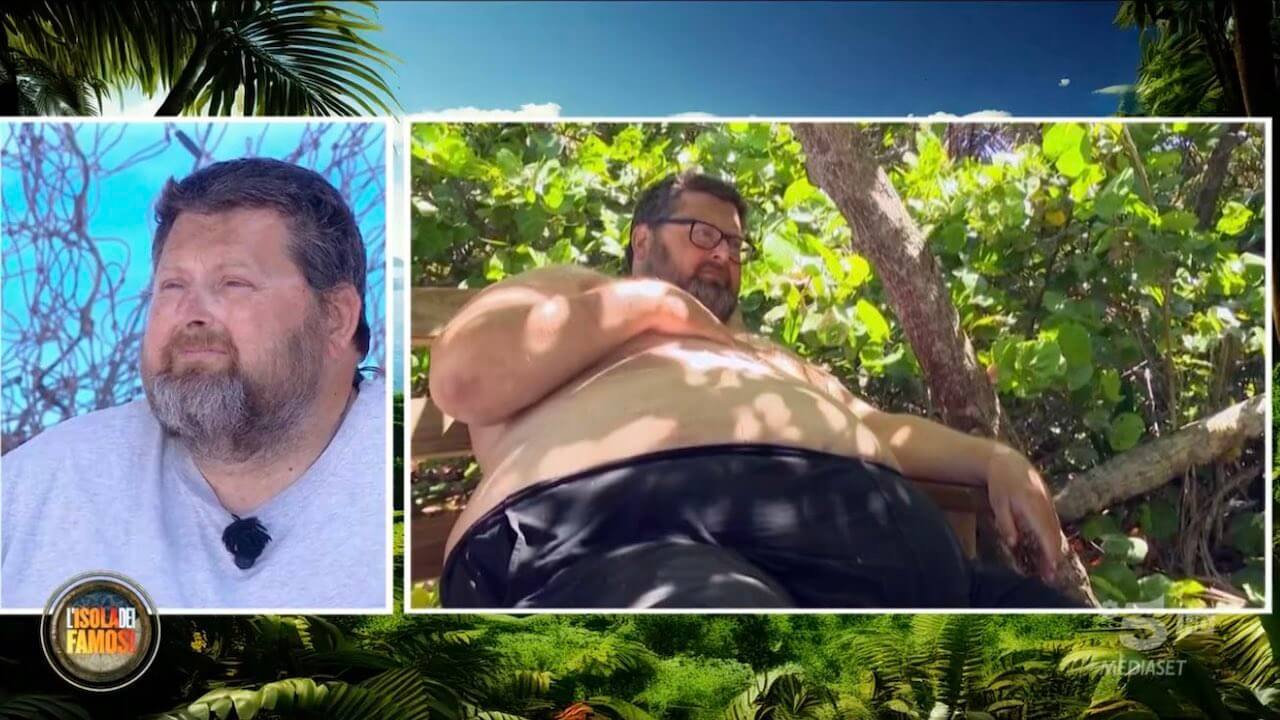 Ascolti TV mercoledì 28 maggio 2025: Isola dei Famosi
