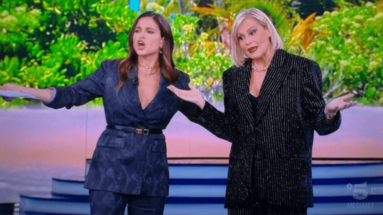 Ascolti TV mercoledì 7 maggio 2025