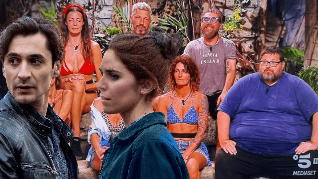 Ascolti TV lunedì 12 maggio 2025: Isola dei Famosi contro la serie Gerri, chi ha vinto la prima serata, dati auditel
