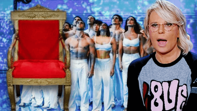 Ballerina professionista di Amici 24 verso Uomini e Donne?
