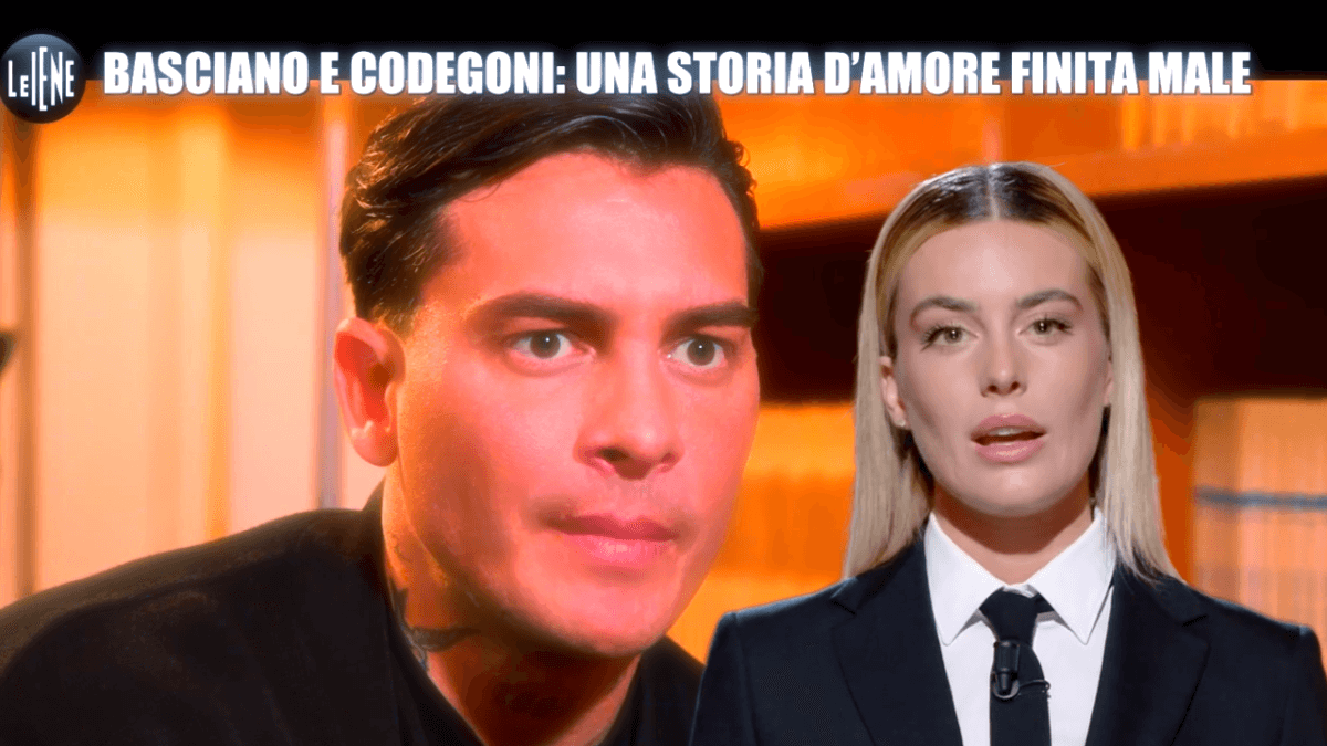 “Se fa le corna, è una zocc****”: i messaggi di Basciano a Sophie Codegoni e la minimizzazione della violenza di genere (linguaggio incluso)