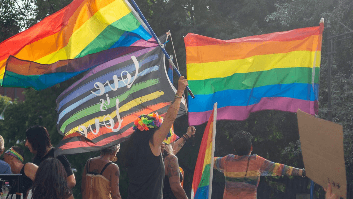 Brescia Pride 2025, sabato 6 settembre - foto di Valentina Tameni @valentina.tameni