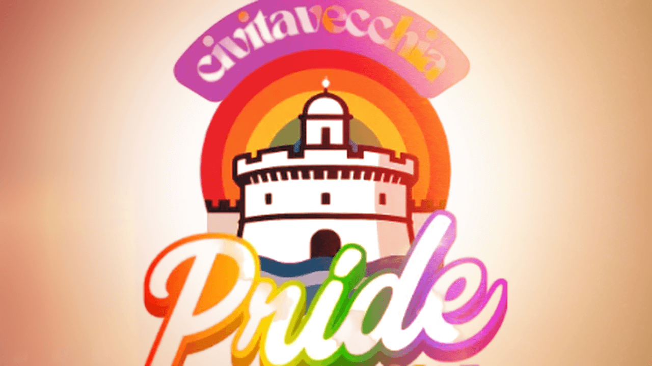 Civitavecchia Pride 2025