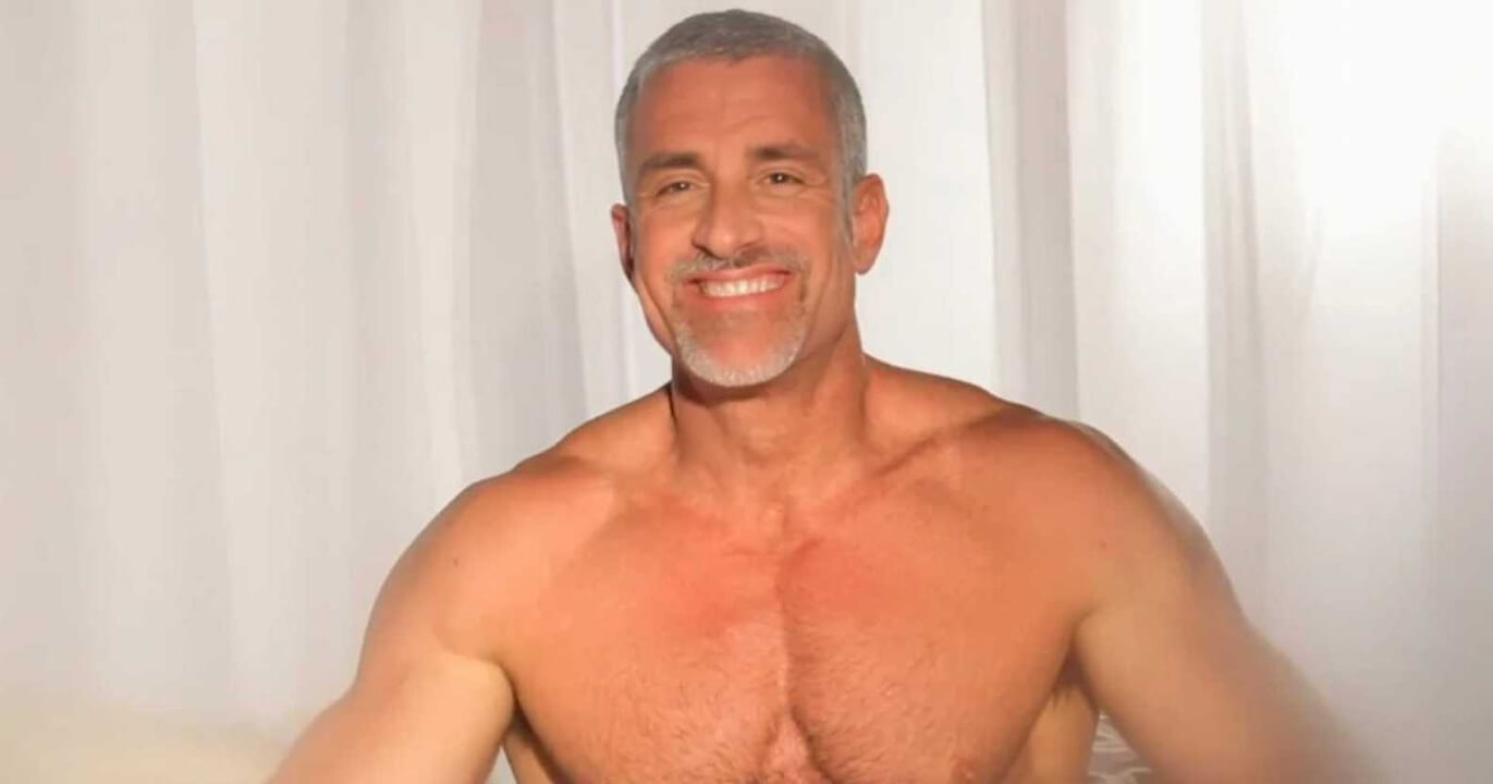 È morto Colton Ford, icona del porno gay. Aveva 62 anni