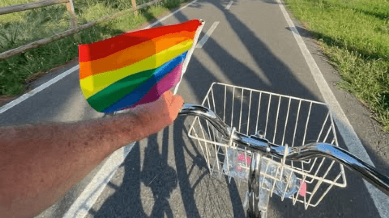 Comacchio Pride 2025, domenica 1 giugno