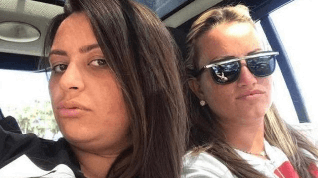 Daniela Strazzullo e Ilaria Capezzuto, omicidio-suicidio a Napoli