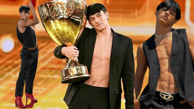 Daniele Doria dopo Amici 24: cosa farà con il montepremi