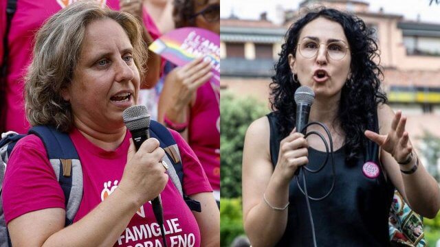 diritti-lgbtqia-italia-parigiani-crocini-commissione-libe