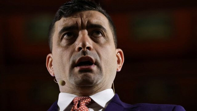 elezioni-romania-george-simion