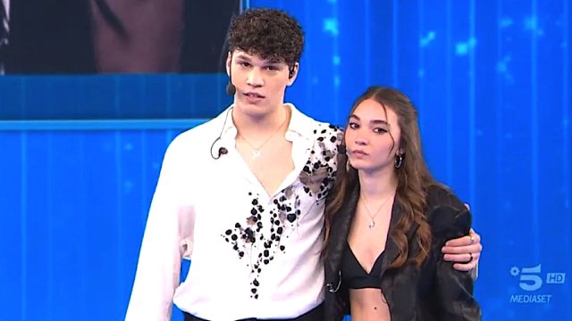 Nome eliminato del Serale di Amici 24, semifinale con polemica