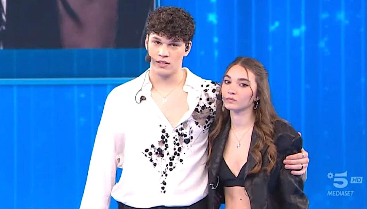 Nome eliminato del Serale di Amici 24, semifinale con polemica