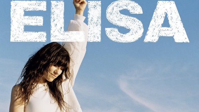 Elisa a San Siro: il primo concerto green