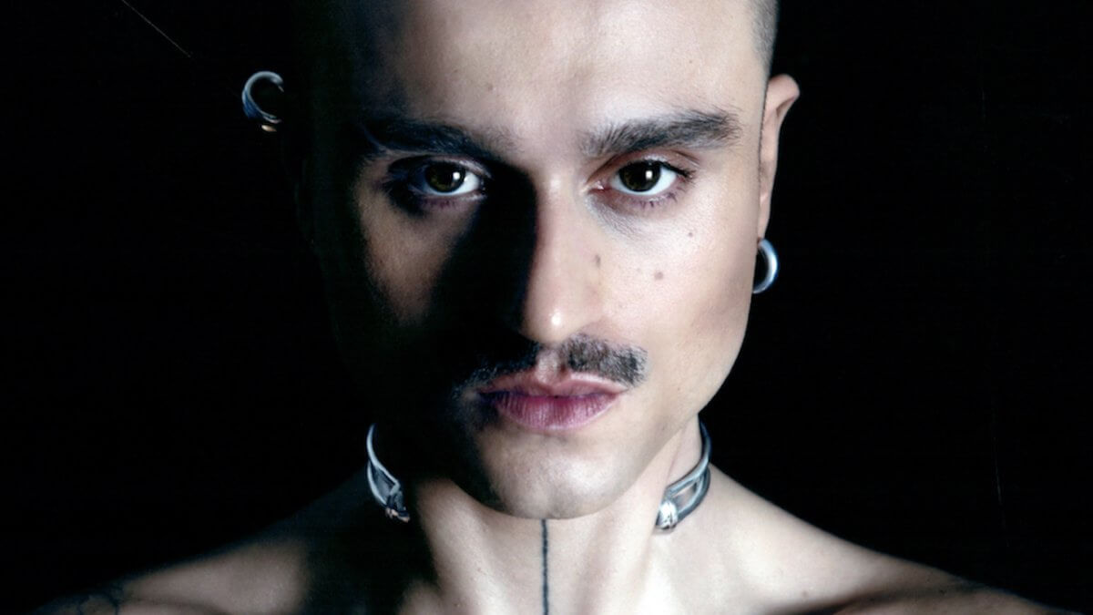 Ethan torna con “Metamorfosi (VOL.2)”: identità, cultura e evoluzione di un artista queer