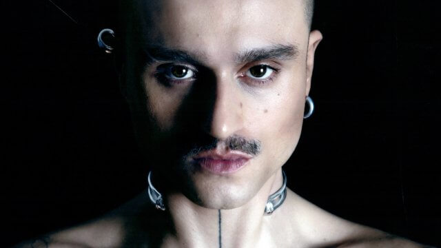 Ethan, venerdì 16 maggio esce "Metamorfosi vol.2"
