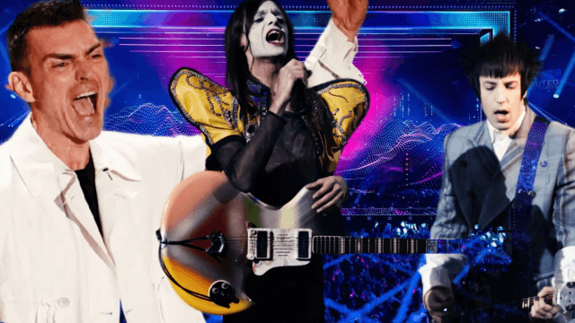 Eurovision 2025, scaletta ufficiale: a che ora si esibiscono Lucio Corsi e Gabry Ponte