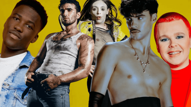 Eurovision 2025, la maxi lista dei 37 Paesi in gara