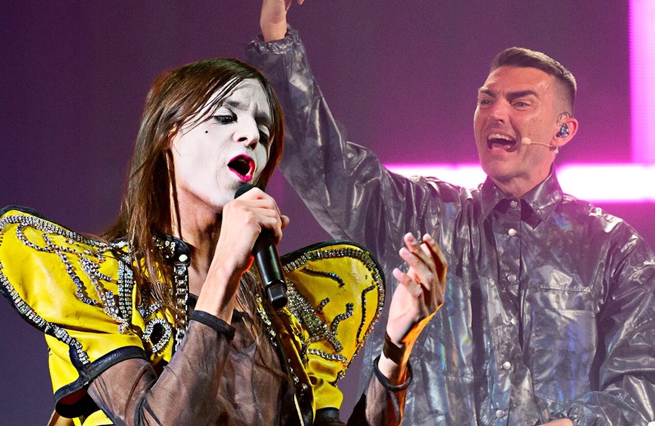 Chi vince l’Eurovision 2025: Lucio Corsi e Gabry Ponte