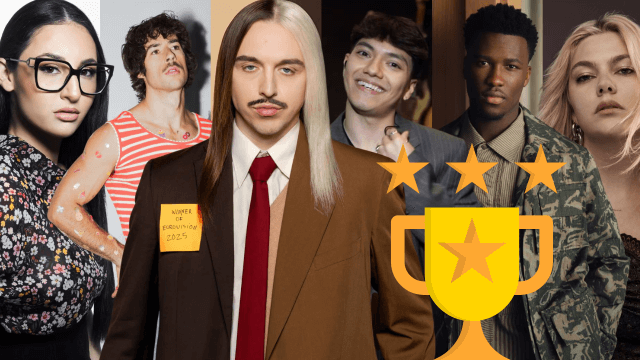 Eurovision 2025, chi vince? Pronostici e grandi favoriti