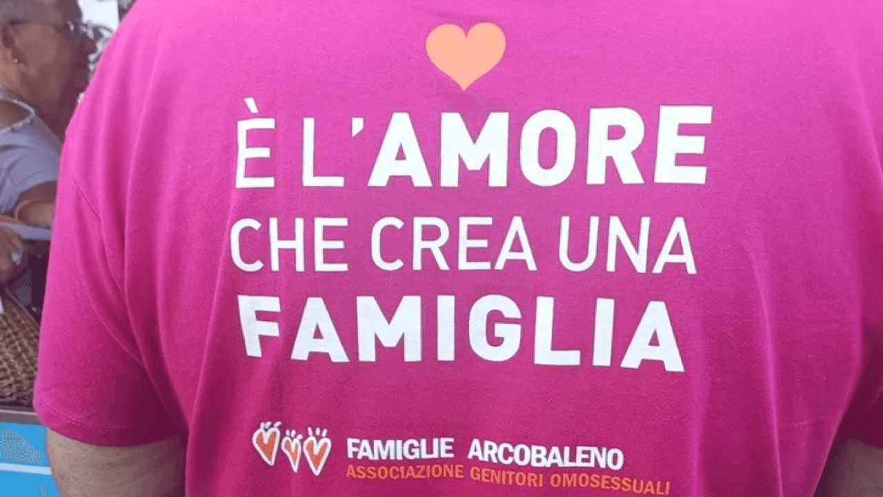 Le reazioni delle famiglie arcobaleno dopo la sentenza