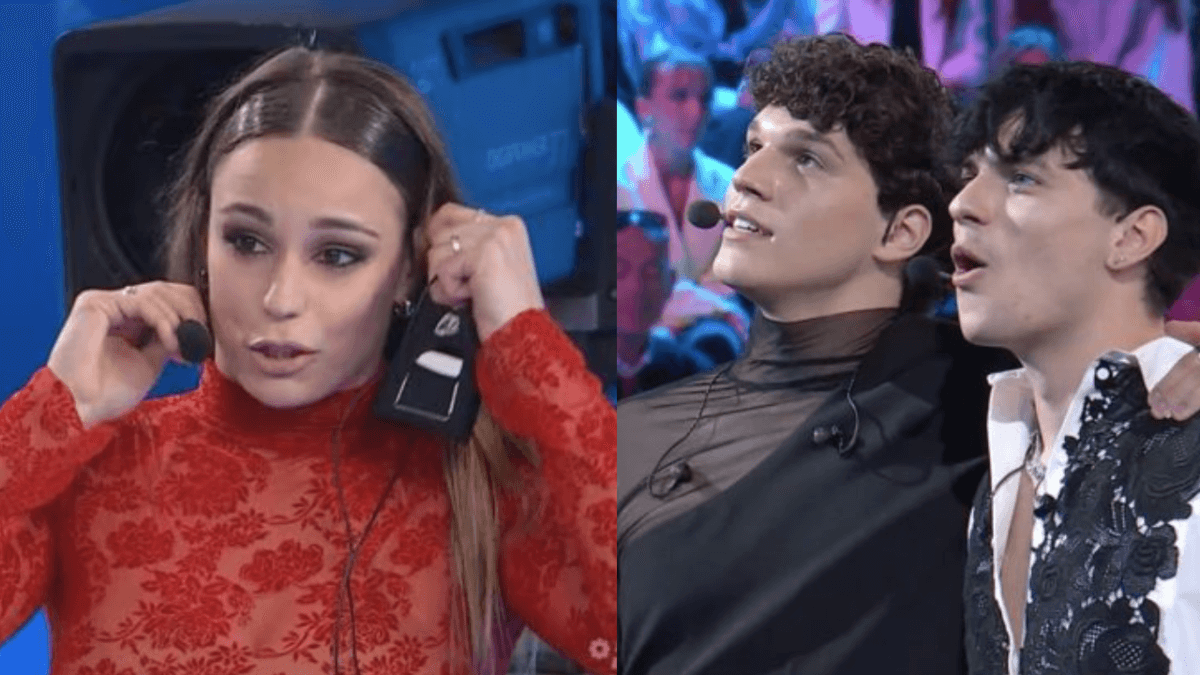 Serale Amici 24, spoiler eliminato semifinale: finalisti, ballottaggio e ospiti del 10 maggio