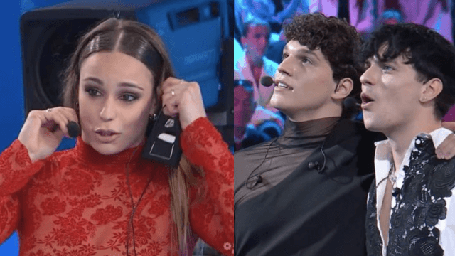 Serale Amici 24, spoiler eliminato semifinale 10 maggio