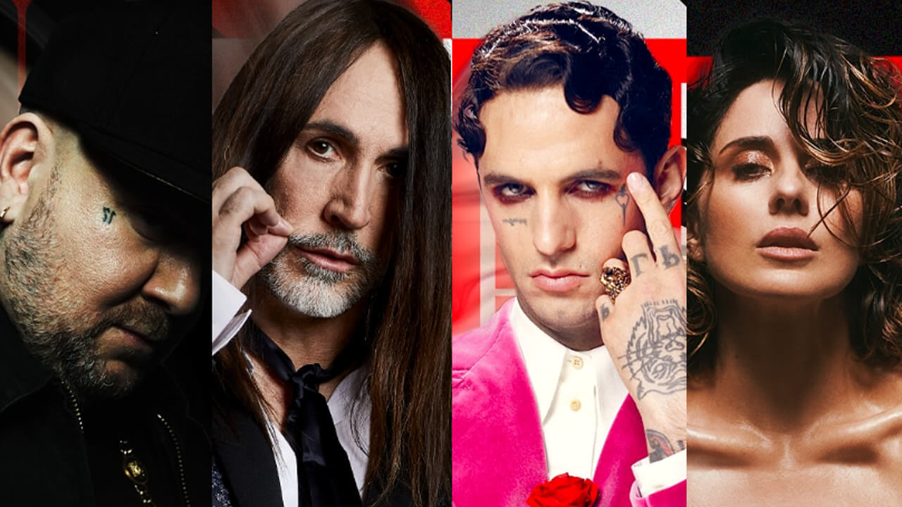 X Factor 2025, due giudici verso l'addio?