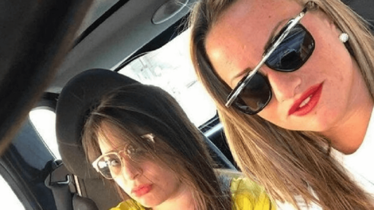 Ilaria Capezzuto uccide l'ex fidanzata Daniela Strazzullo e si suicida