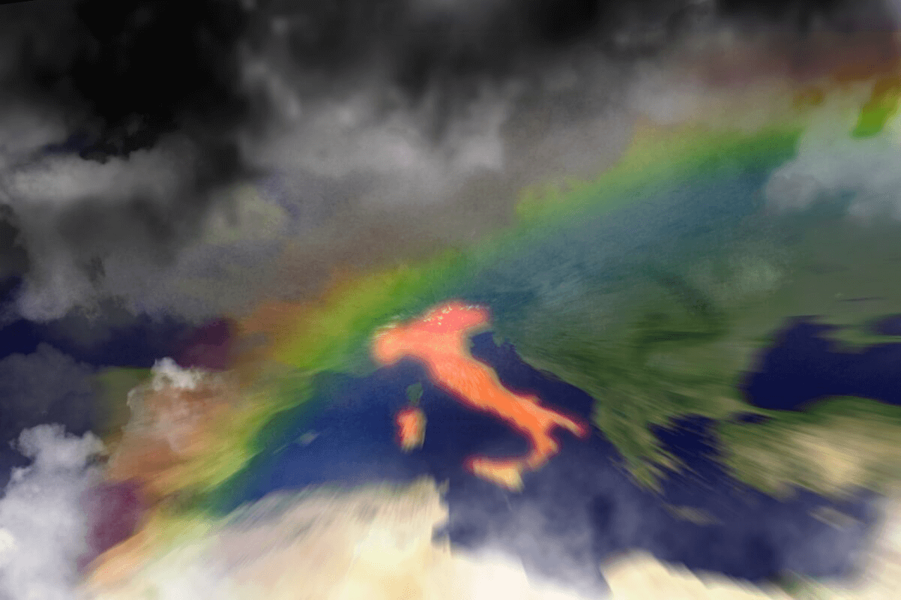 Discriminazioni LGBTQIA+, cosa possono fare i Comuni? Ecco il modulo "In Comune contro l’odio" per città più inclusive e sicure - ilga rainbow map 2025 - Gay.it