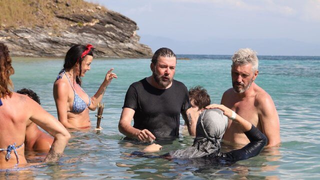 Nuovi concorrenti, Isola dei Famosi 2025: nel cast l’ex di un naufrago